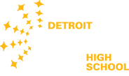 DCRHS Logo