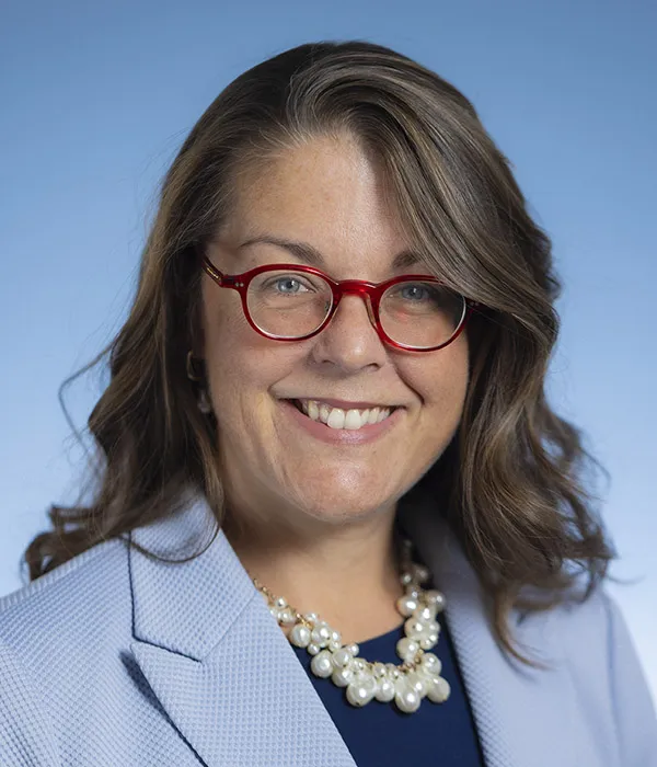 Angela Moloney - Miembro del Consejo de Administración