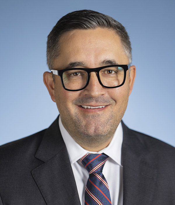 Joaquin Nuno-Whelan, Board of Trustees