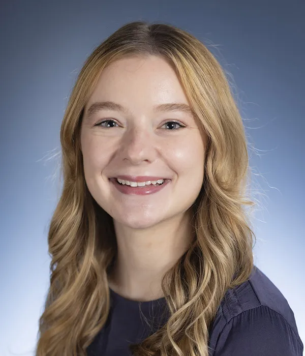 Mackenzie Deck, Responsable de Desarrollo Mackenzie Deck, Responsable de Desarrollo