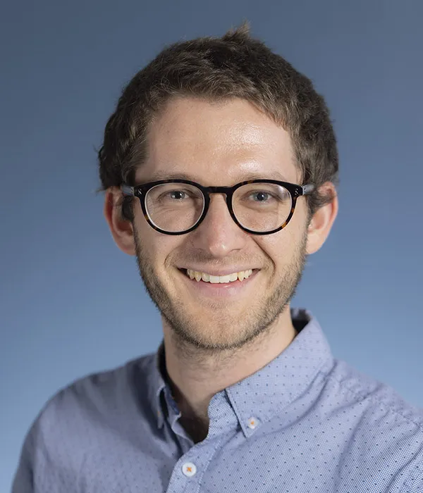 Paul Mayer Paul Mayer