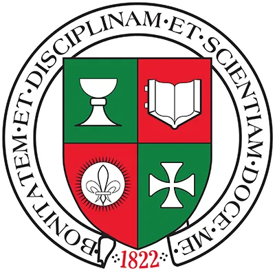 Basilian Fathers Crest
