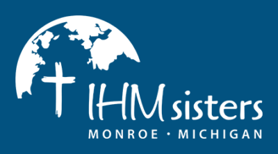 Logotipo de las Hermanas IHM