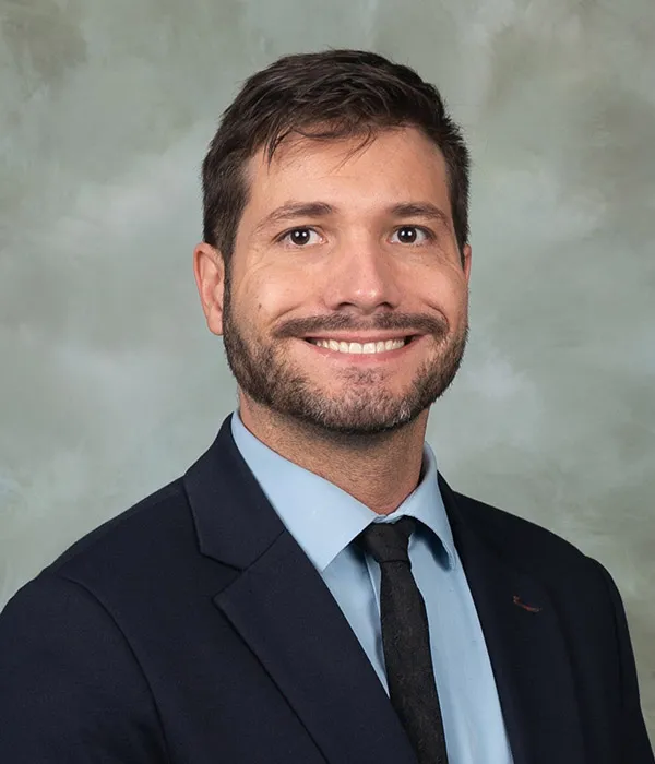 Jeremy Alexander Jeremy Alexander, Pastoral universitaria, Teología