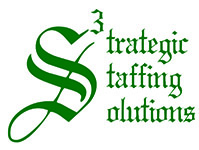 Strategic Staffing Solutions logo
