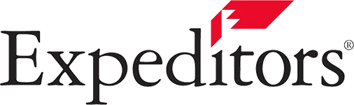 Logotipo de los Expedidores