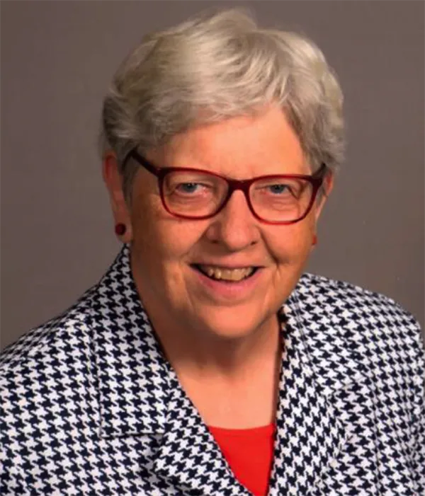 Suzanne Sattler - Miembro del Consejo de Administración