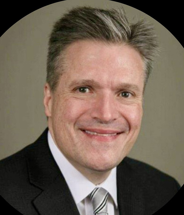 Andrew Martin Andrew Martin, Board of Trustees