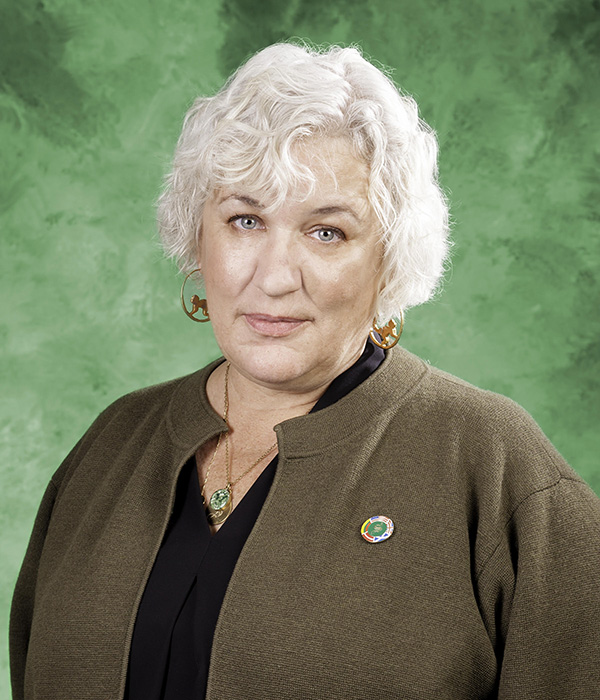 Mary Messana Mary Messana, Board of Trustees