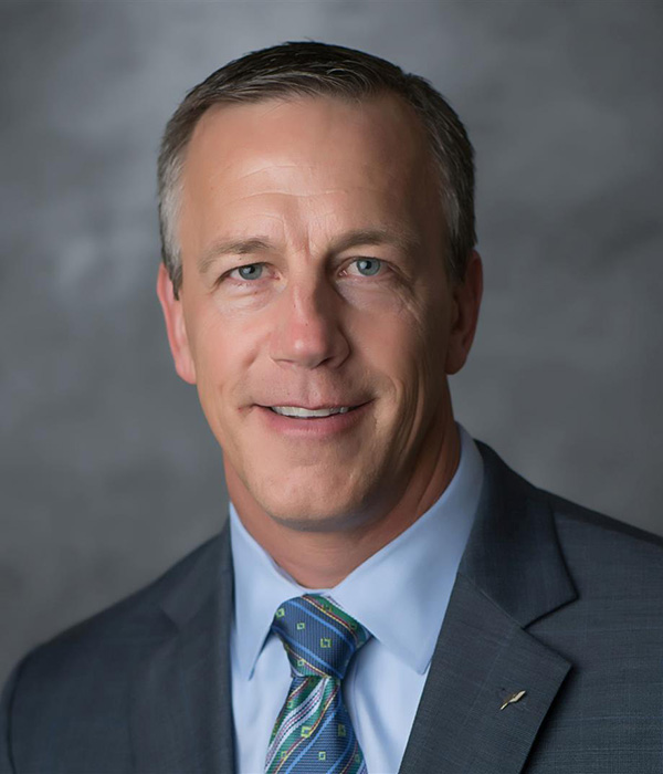 Steve Walker Steve Walker - Board of Trustees Member