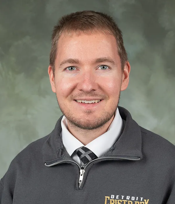 Alexander Slavsky 25-26 Alexander Slavsky - Profesor de Teología