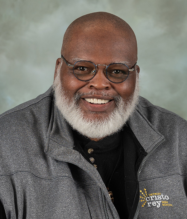 Andre Hearn 25-26 Andre Hearn, Parking Lot Security