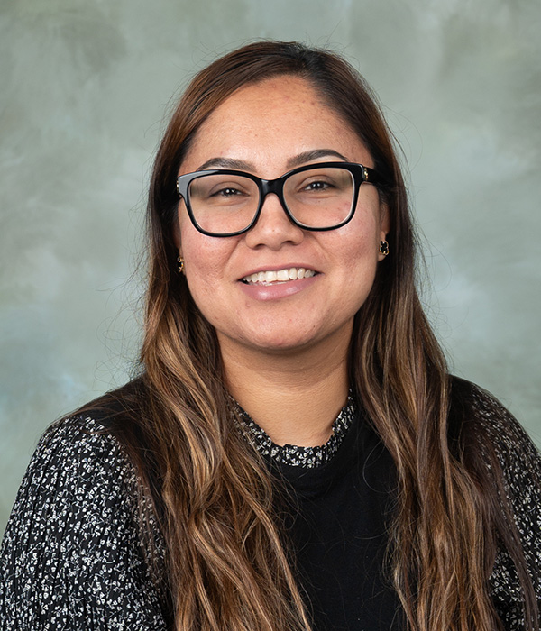 Anna Guzman Anna Guzman - Parent Support Specialist