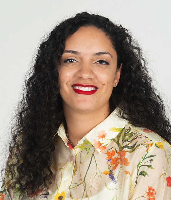 Brittany Lovin Brittany Lovin - Director of Operations & Training, CWSP