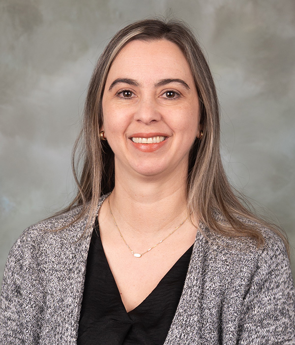 Camila Mendez 25-26 Camila Mendez - Parent Coordinator