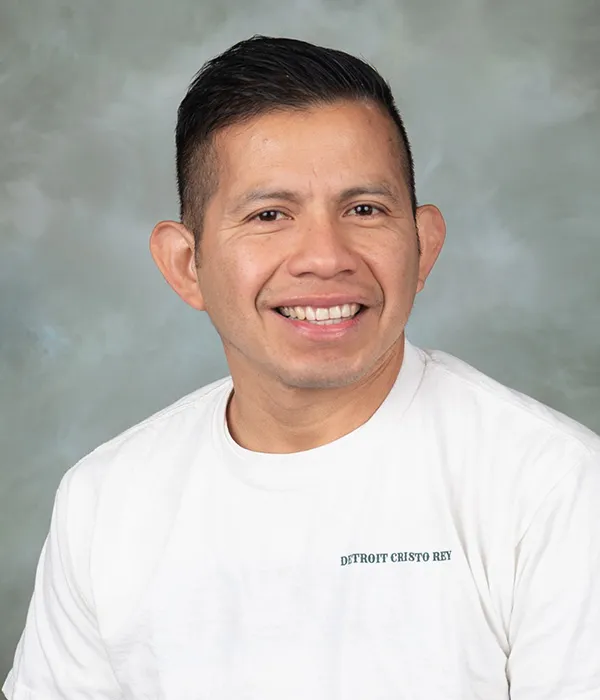 Freddie Taracena Freddie Taracena, Custodio