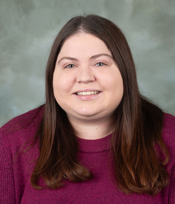 Hillary Sesi Hillary Sesi - Director of Student and Family Life