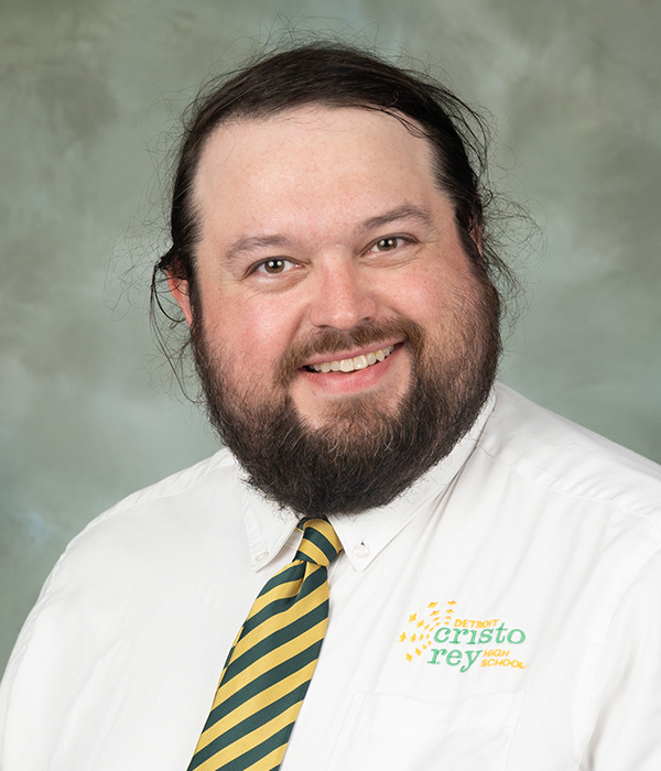 Jim Dwyer James Dwyer, Latin & Mathematics Teacher