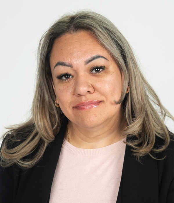 Karla Gudino Karla Gudino, Principal