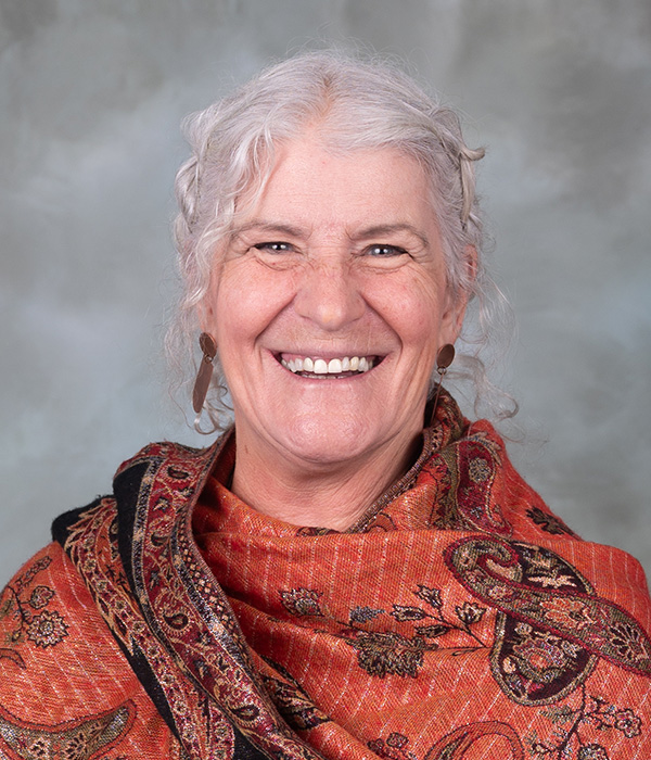 Kimberly Redigan Kimberly Redigan, Director of Campus Ministry