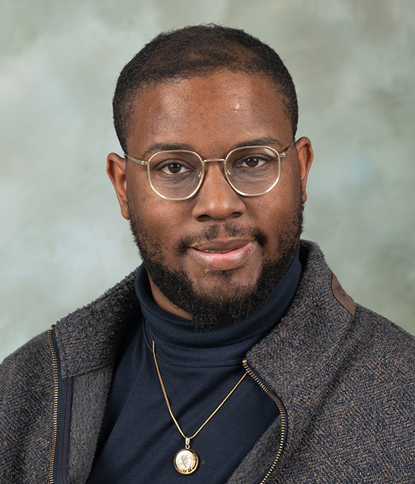 Marquise Williams Marquise Williams - College Counselor