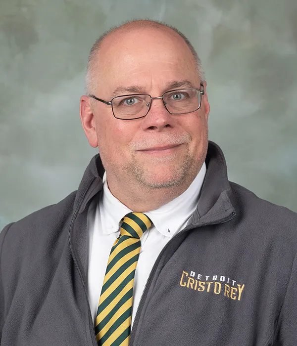 Matthew Newcomb Matthew Newcomb, Profesor de Español