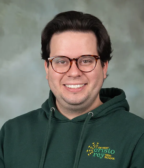 Michael Cleary Michael Cleary - Profesor de Educación Física y Bienestar