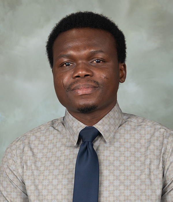 Musa Bawa Musa Bawa - Mathematics Teacher