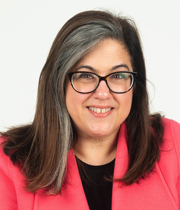 Nicole Gize Nicole Gize, Vice President, Development and Communications