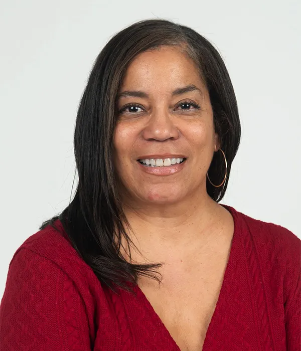 Pamela Jackson Pam Jackson - CWSP Vicepresidenta de Ventas y Operaciones