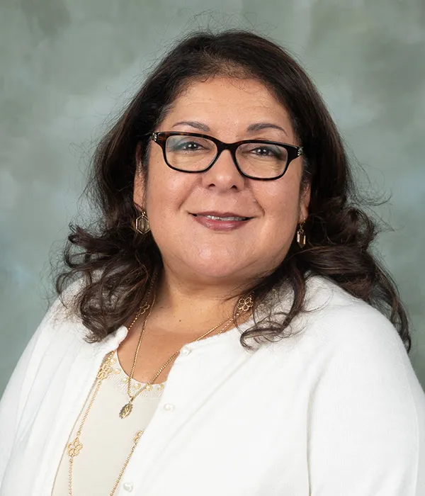 Rosa Gutiérrez Rosa Gutierrez - Coordinadora de Padres