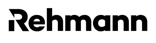 Logotipo de Rehmann