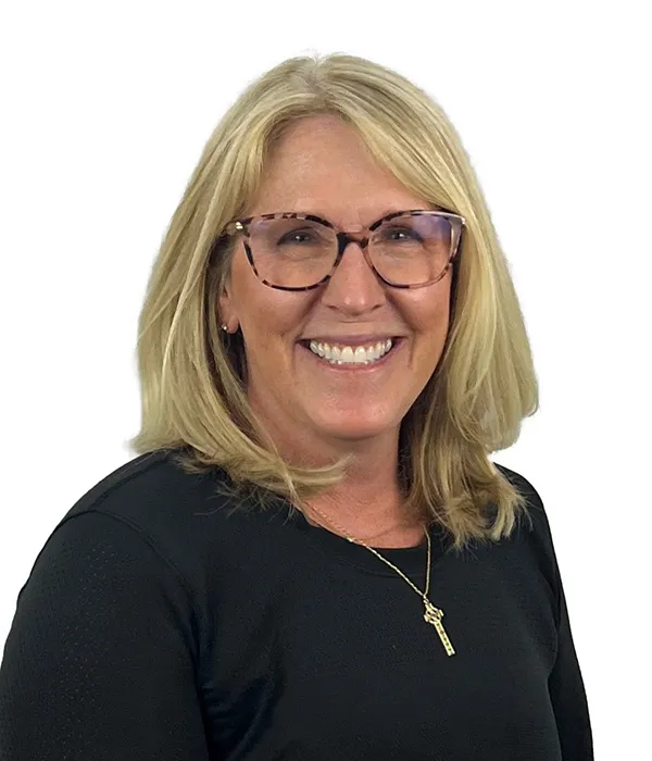 Laura Cox - Board of Trustees Member