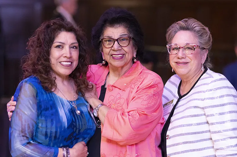 2026 Gala de Primavera Rey de la Luz