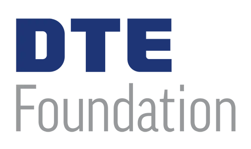 DTE Foundation Logo