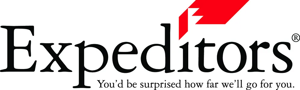 Expeditors Logo