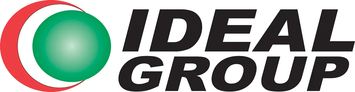 Ideal Group logo
