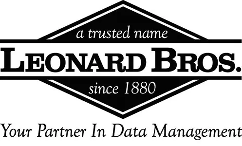 Leonard Bros. logo
