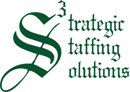 Strategic Staffing Solutions Logo