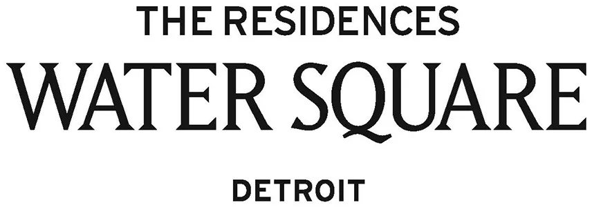 The Residences at Water Square Detroit