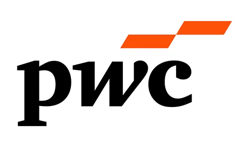 PWC Logo