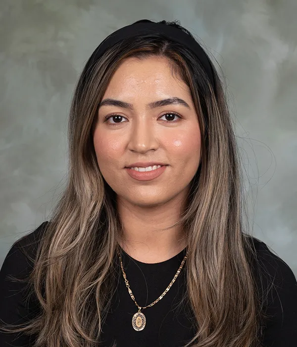 Laura Garcia - CWSP Interventionalist