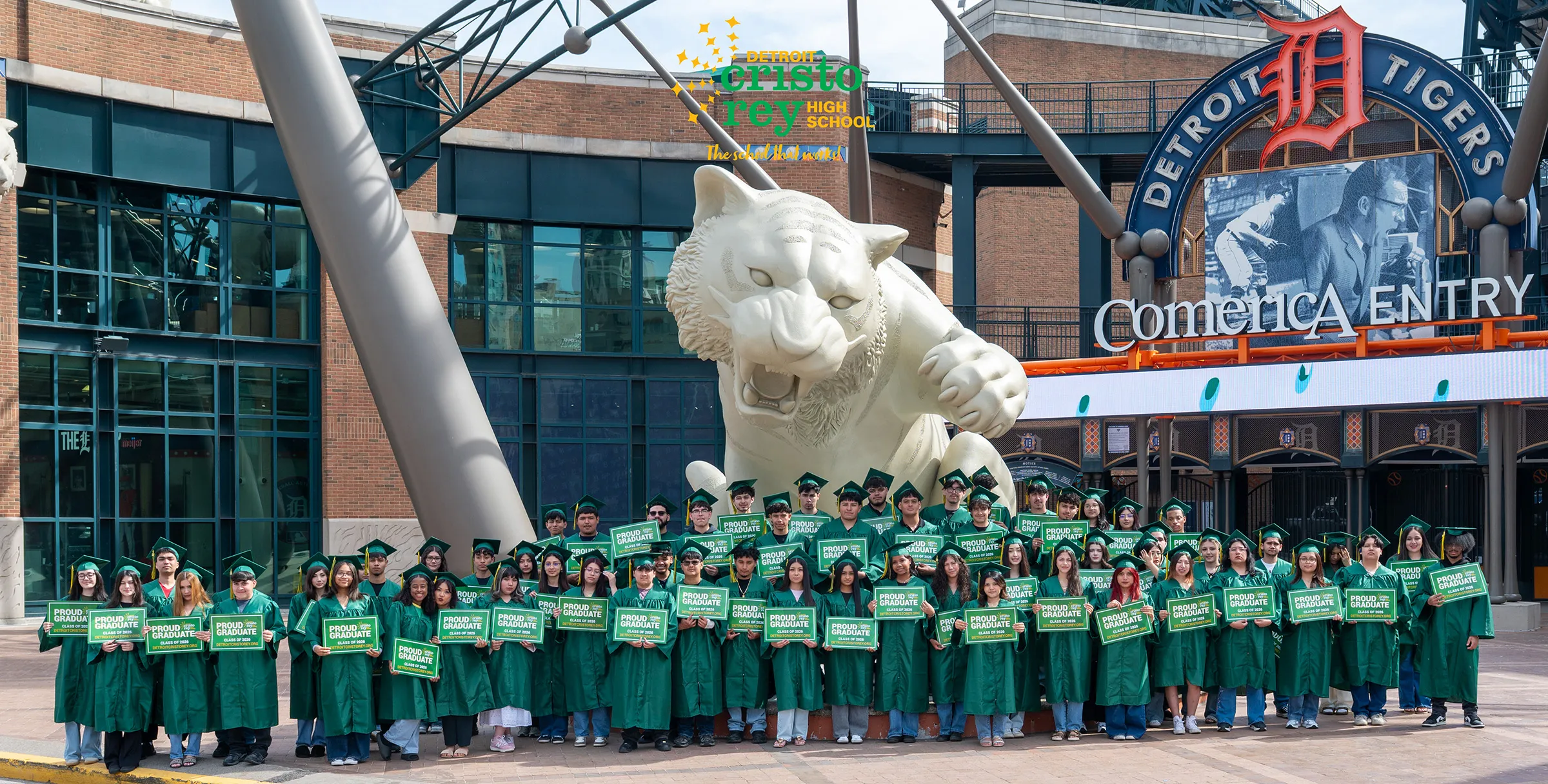 DCR Class of 2025