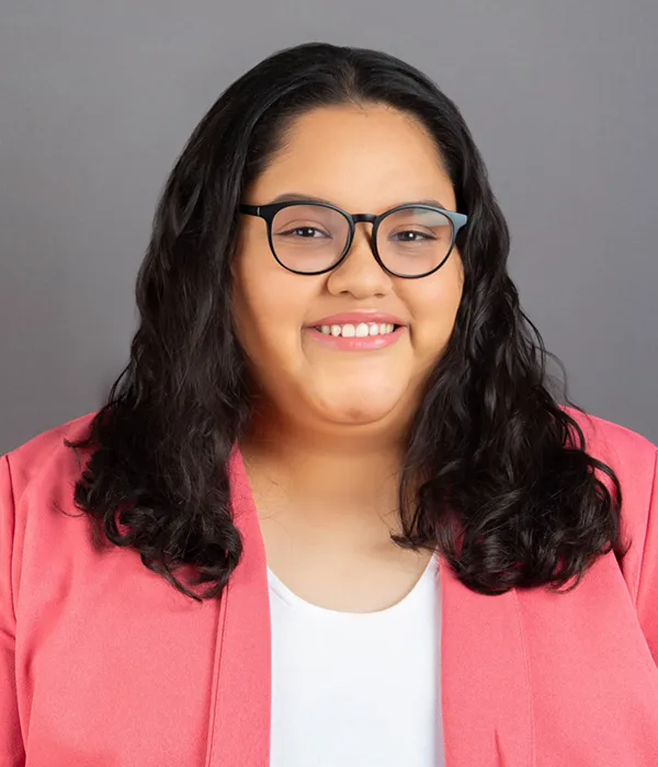 Maribel Bustamante - Director of College Counseling & Alumni Advising