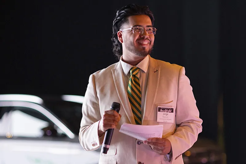 2026 gala alum announcer 2026 gala alum announcer